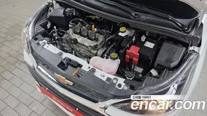 Chevrolet Spark, 2022 — миниатюра 6