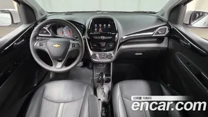 Chevrolet Spark, 2022 — миниатюра 10