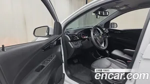 Chevrolet Spark, 2022 — миниатюра 13