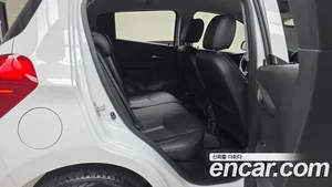 Chevrolet Spark, 2022 — миниатюра 17