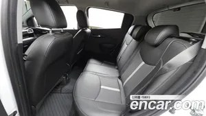 Chevrolet Spark, 2022 — миниатюра 18