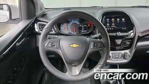 Chevrolet Spark, 2022 — миниатюра 20