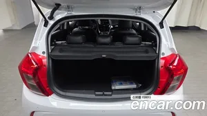 Chevrolet Spark, 2022 — миниатюра 22