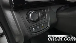 Chevrolet Spark, 2022 — миниатюра 24
