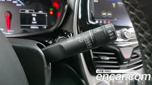 Chevrolet Spark, 2022 — миниатюра 25