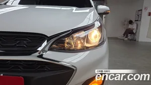 Chevrolet Spark, 2022 — миниатюра 8