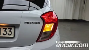 Chevrolet Spark, 2022 — миниатюра 9