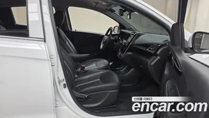 Chevrolet Spark, 2022 — миниатюра 16