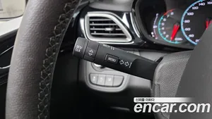 Chevrolet Spark, 2022 — миниатюра 27