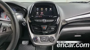 Chevrolet Spark, 2022 — миниатюра 28