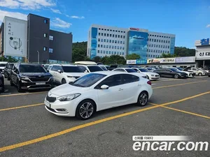 Kia K3, 2015 — миниатюра 2