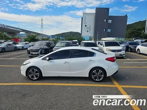 Kia K3, 2015 — миниатюра 3