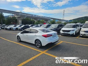 Kia K3, 2015 — миниатюра 4