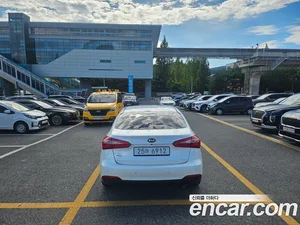 Kia K3, 2015 — миниатюра 5