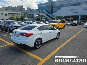 Kia K3, 2015 — миниатюра 6
