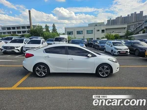 Kia K3, 2015 — миниатюра 7