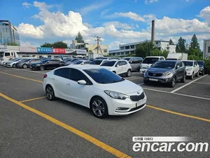 Kia K3, 2015 — миниатюра 8