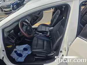 Kia K3, 2015 — миниатюра 9