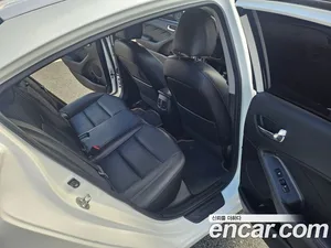 Kia K3, 2015 — миниатюра 11