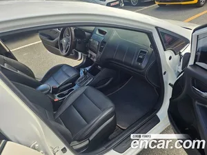 Kia K3, 2015 — миниатюра 12
