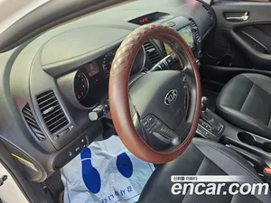 Kia K3, 2015 — миниатюра 13