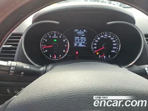 Kia K3, 2015 — миниатюра 14