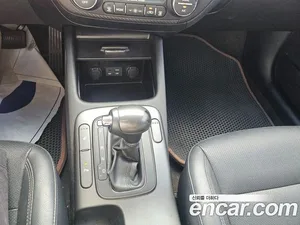 Kia K3, 2015 — миниатюра 18