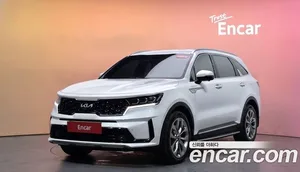 Kia Sorento, 2023 — миниатюра 34