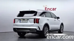 Kia Sorento, 2023 — миниатюра 1