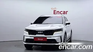Kia Sorento, 2023 — миниатюра 2