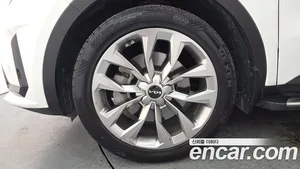 Kia Sorento, 2023 — миниатюра 4