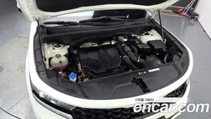 Kia Sorento, 2023 — миниатюра 5