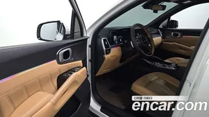 Kia Sorento, 2023 — миниатюра 12