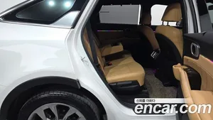 Kia Sorento, 2023 — миниатюра 16