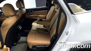 Kia Sorento, 2023 — миниатюра 17