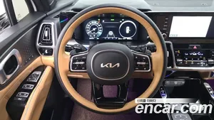 Kia Sorento, 2023 — миниатюра 18