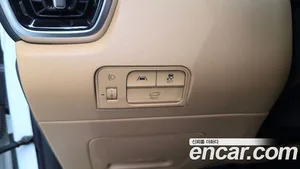 Kia Sorento, 2023 — миниатюра 23