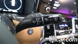 Kia Sorento, 2023 — миниатюра 24