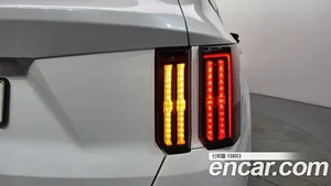 Kia Sorento, 2023 — миниатюра 8