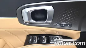 Kia Sorento, 2023 — миниатюра 26