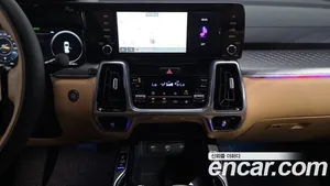 Kia Sorento, 2023 — миниатюра 29