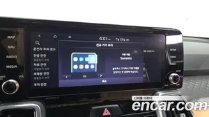Kia Sorento, 2023 — миниатюра 33
