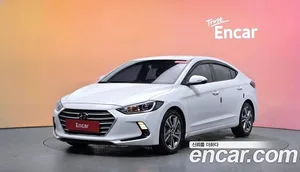 Hyundai Avante, 2017 — миниатюра 30