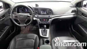 Hyundai Avante, 2017 — миниатюра 9