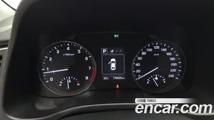 Hyundai Avante, 2017 — миниатюра 10