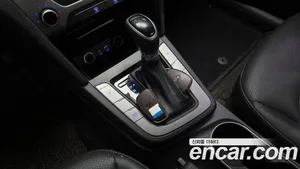 Hyundai Avante, 2017 — миниатюра 11