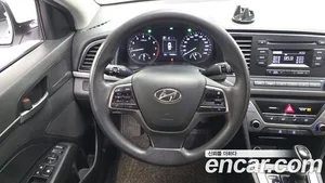 Hyundai Avante, 2017 — миниатюра 19