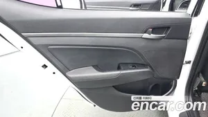 Hyundai Avante, 2017 — миниатюра 14