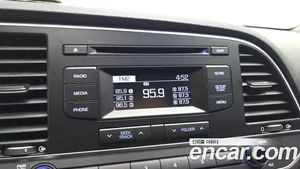 Hyundai Avante, 2017 — миниатюра 29