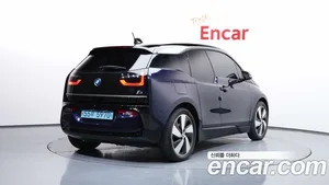 BMW i3, 2020 — миниатюра 2